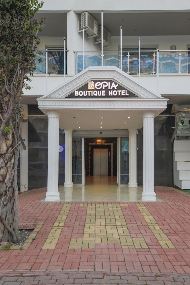 hotel