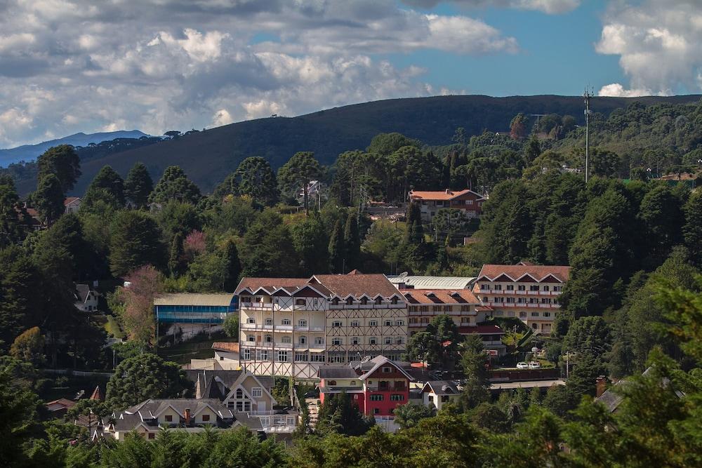 surroundings