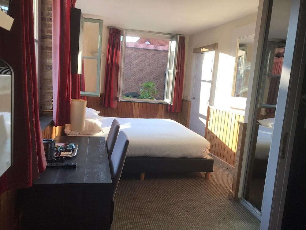 room