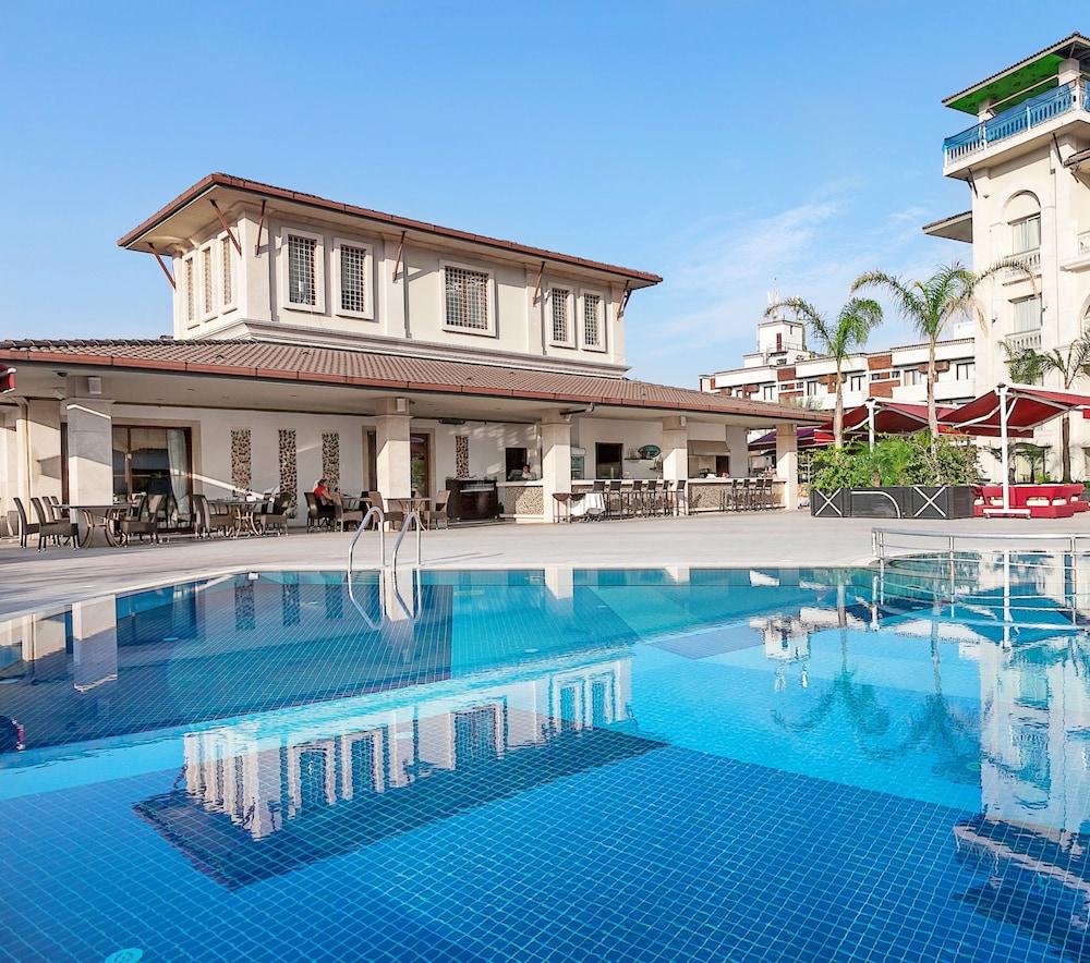 hotel