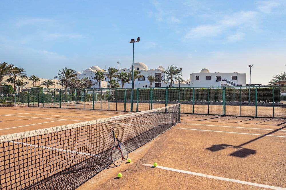 sport facilities