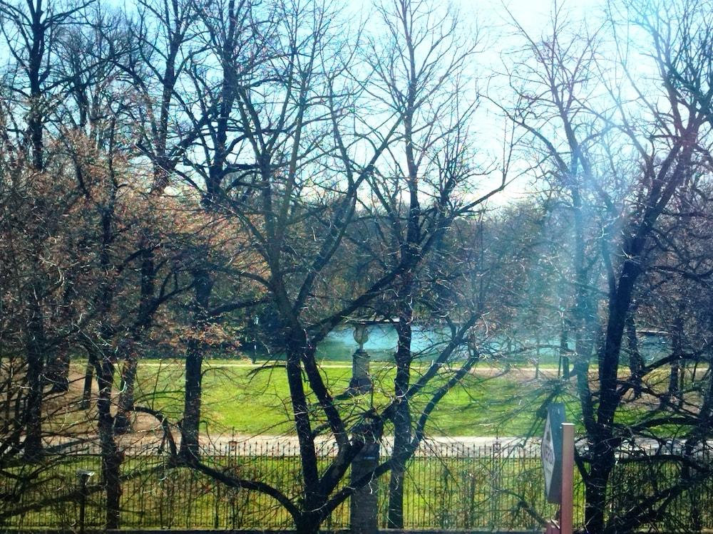 surroundings