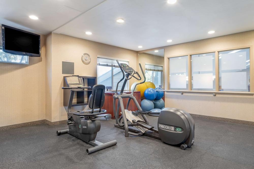sport facilities