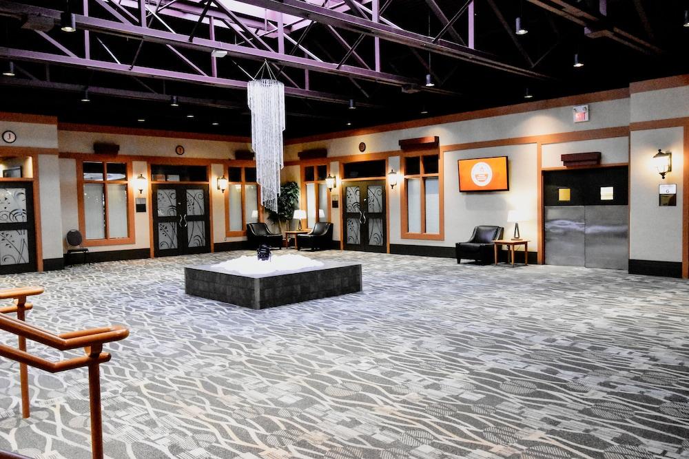 amenities