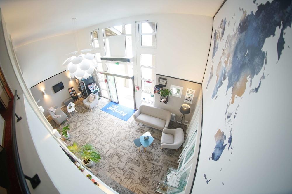room