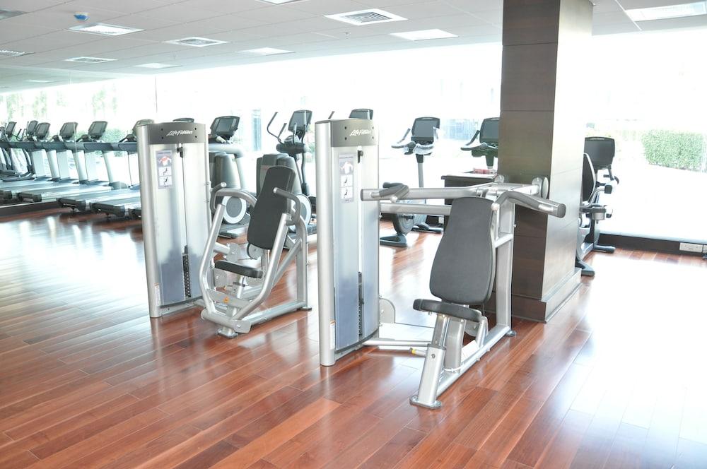 sport_facililities