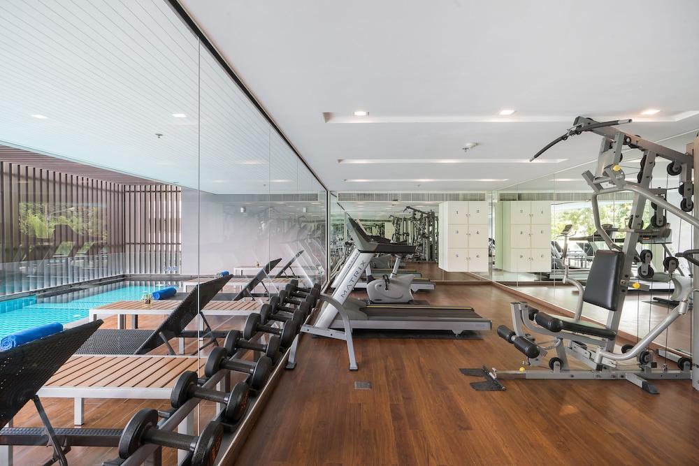 sport facilities