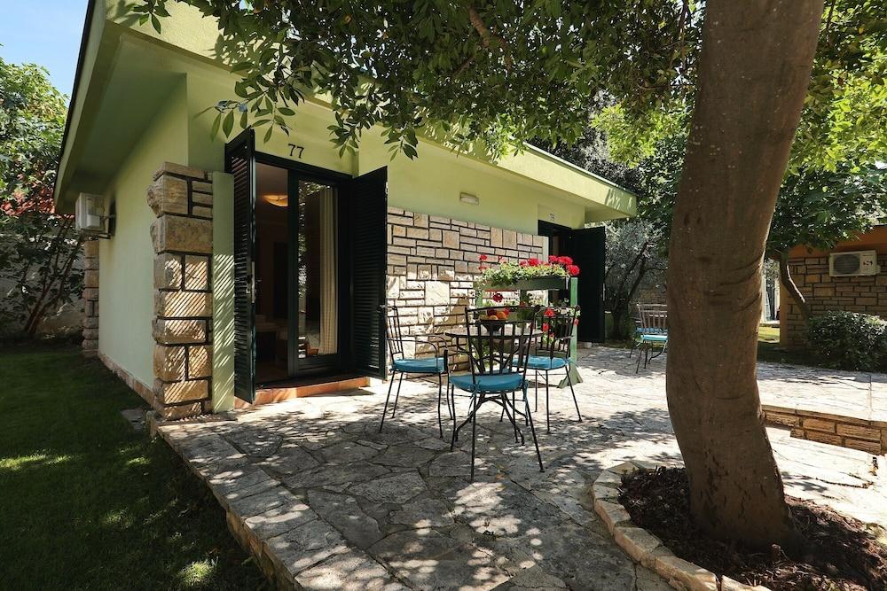 amenities