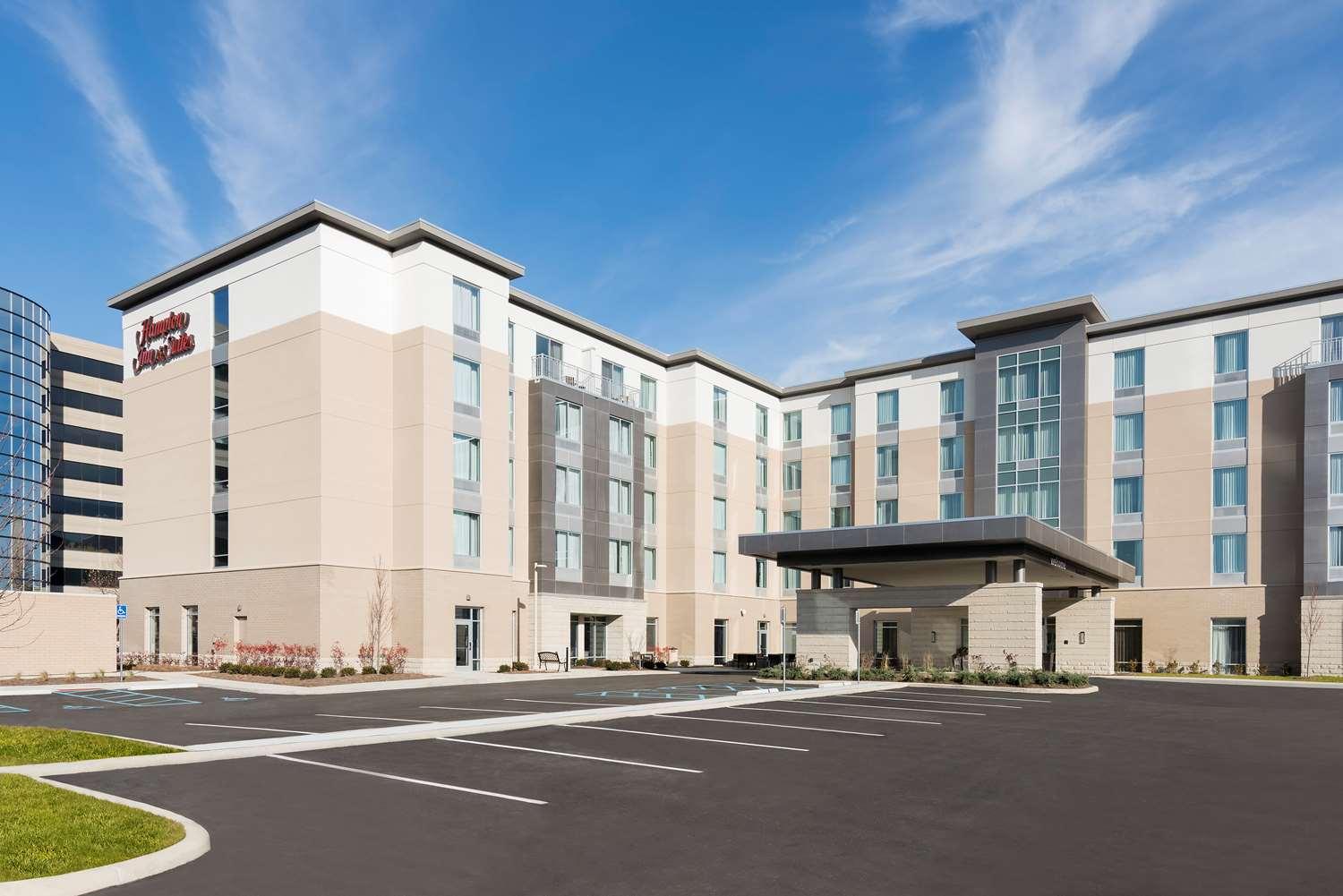 amenities