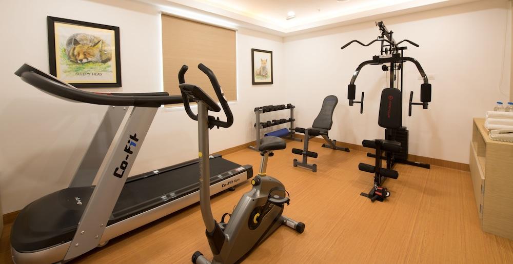 sport facilities