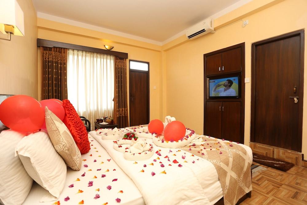 room