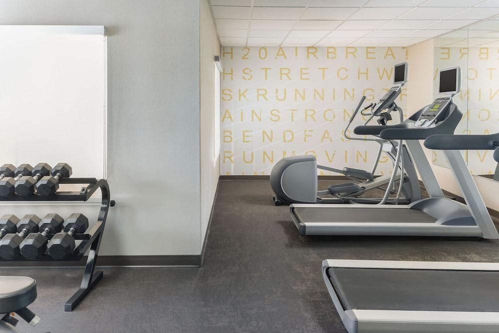 sport facilities