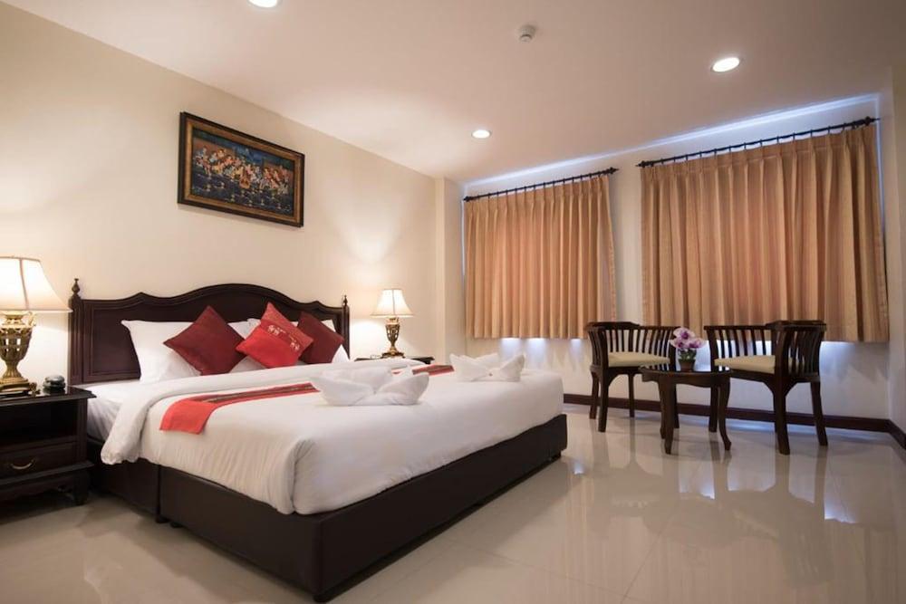 room