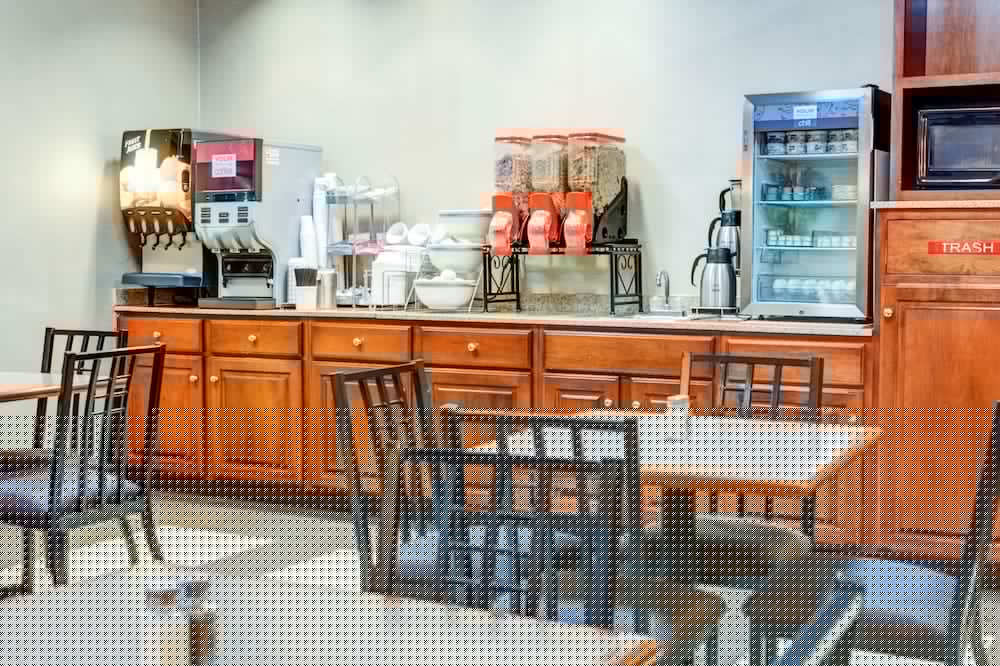 restaurant-cafeteria