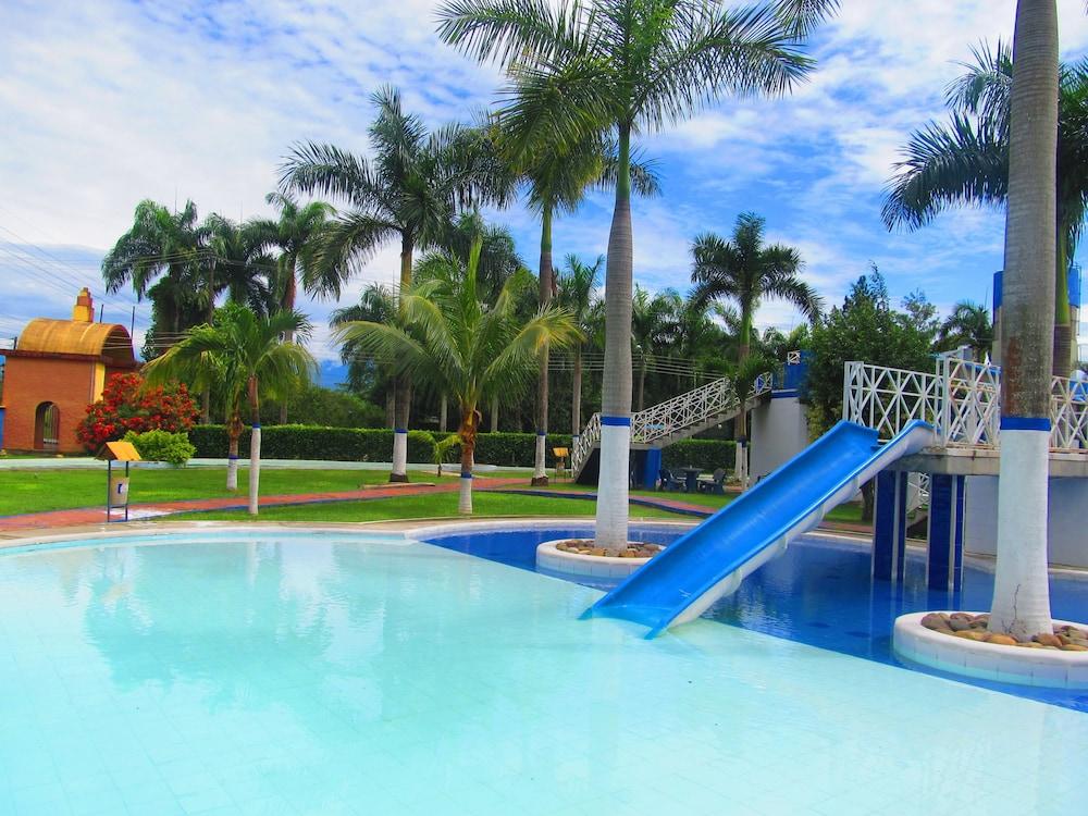 amenities
