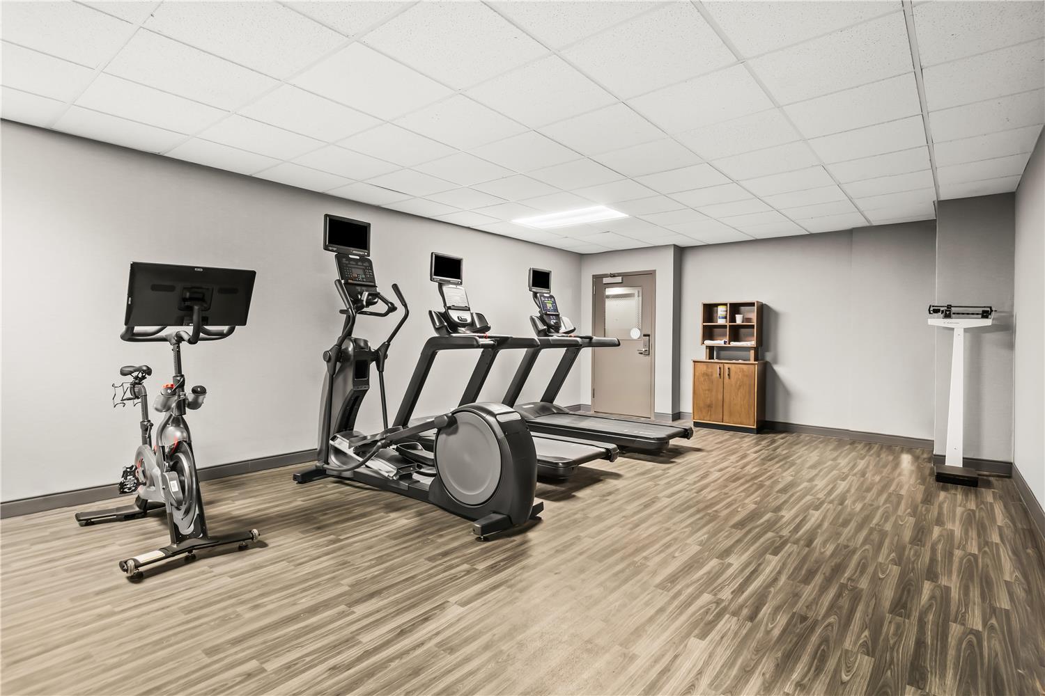 sport facilities