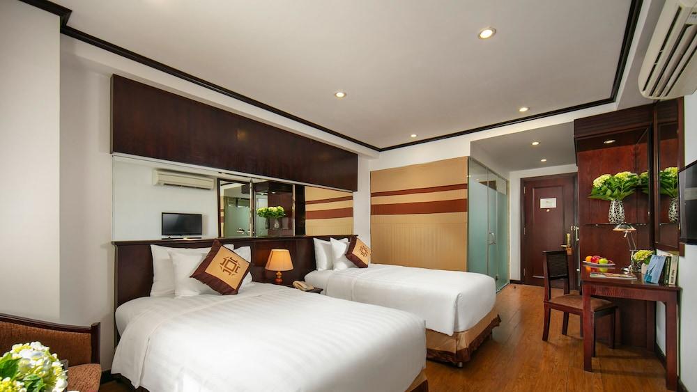 room