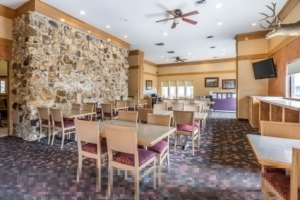 restaurant-cafeteria