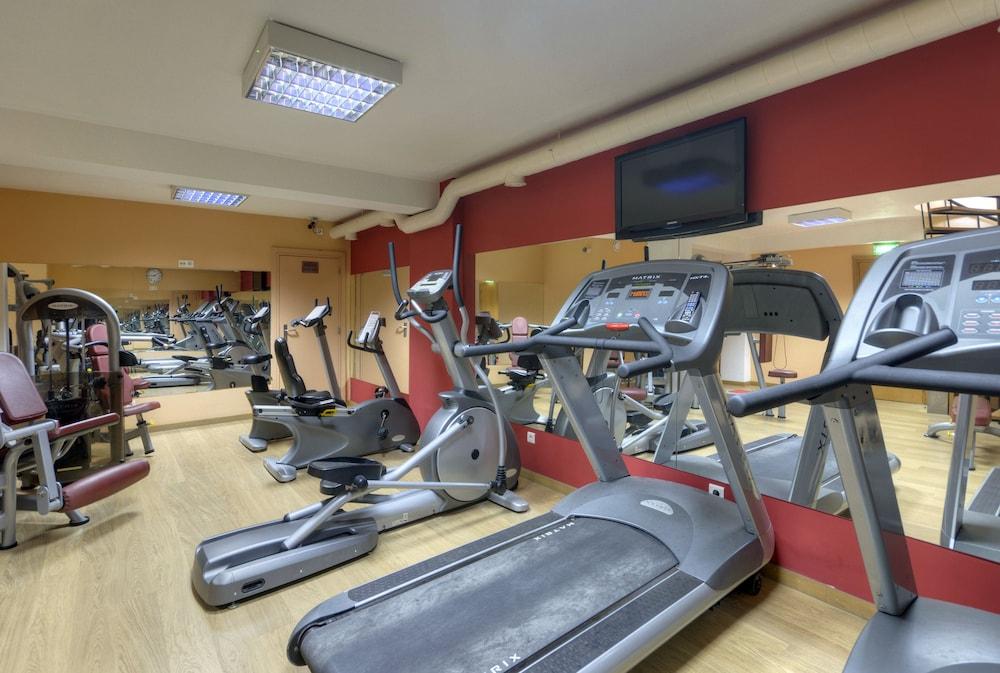 sport_facililities