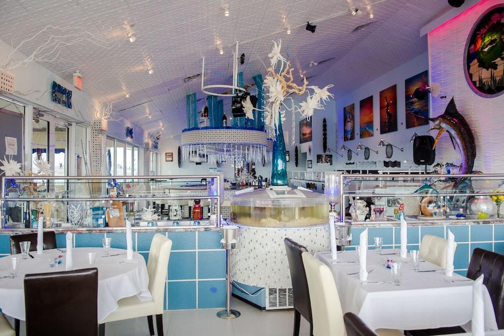 restaurant-cafeteria