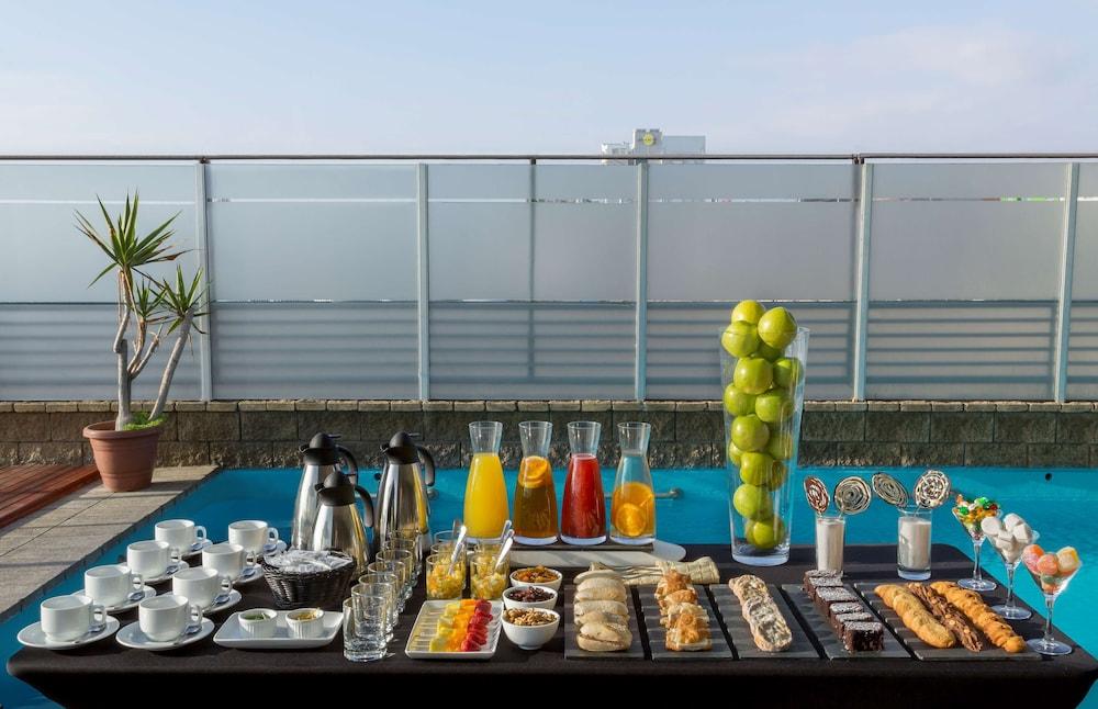 amenities