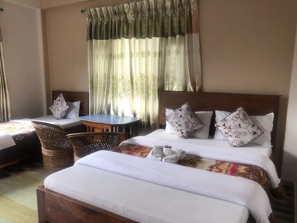 room