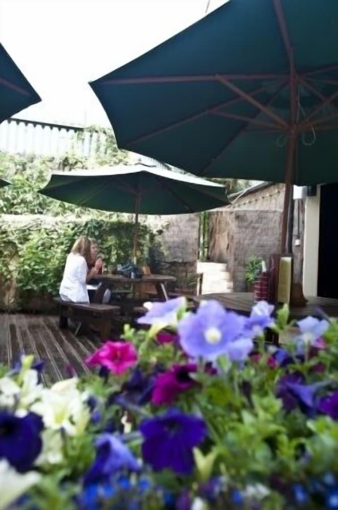 surroundings