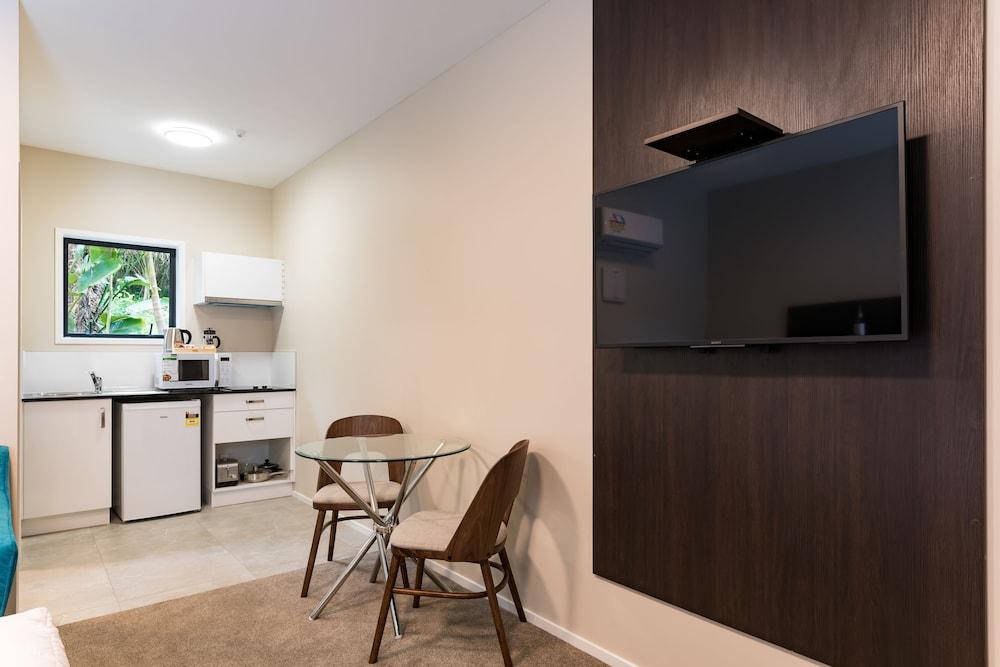 work area