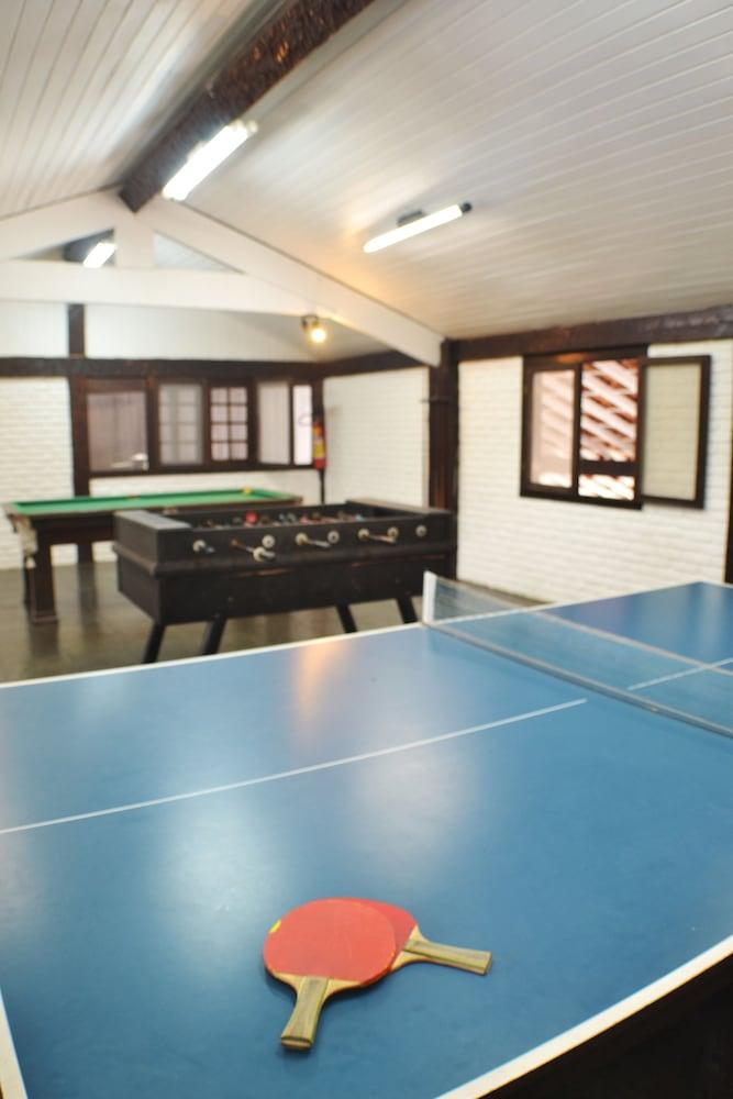 sport facilities