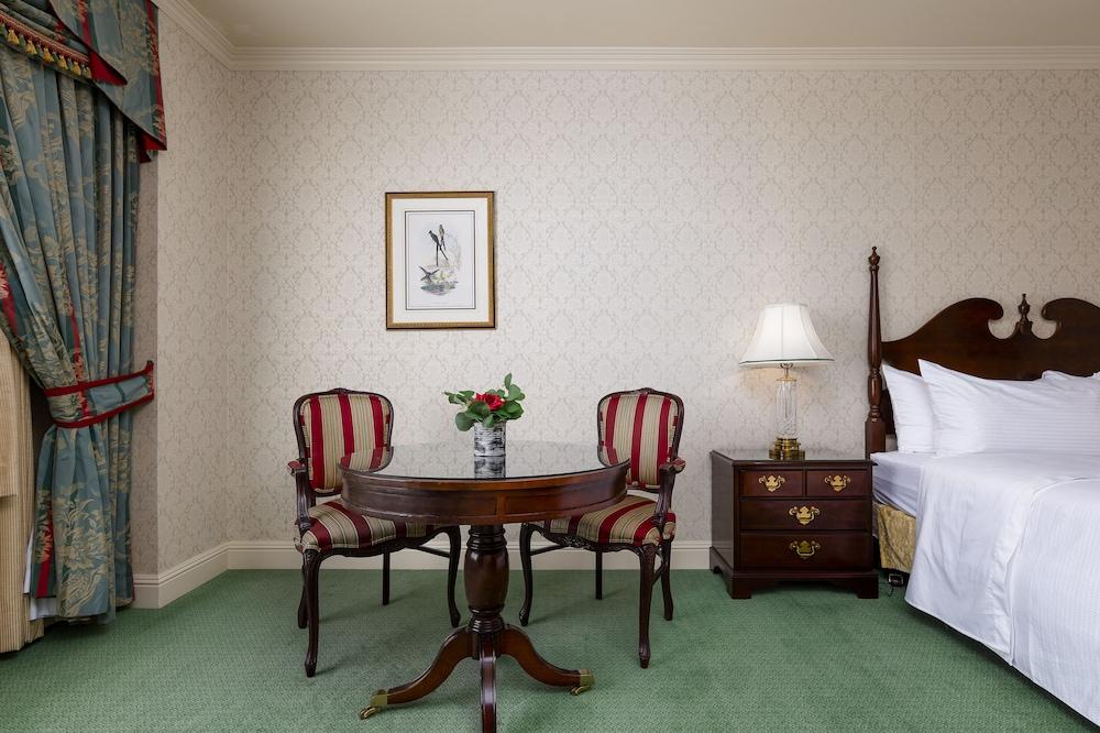 room