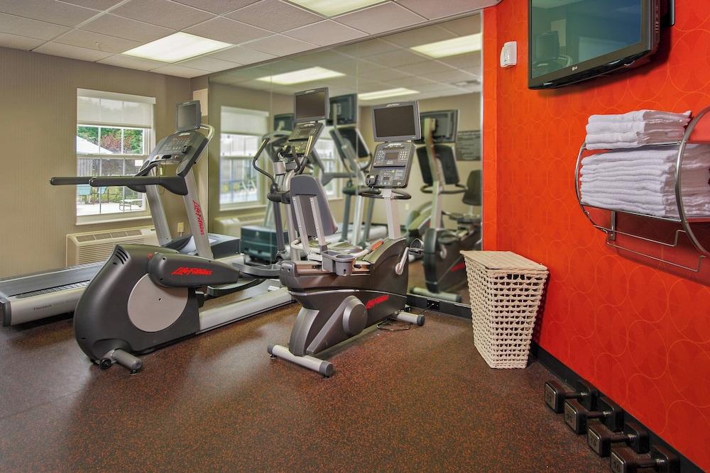 sport facilities