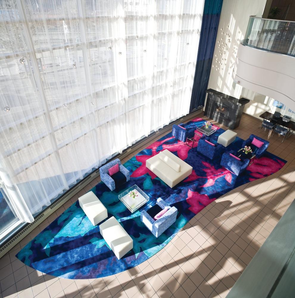 amenities