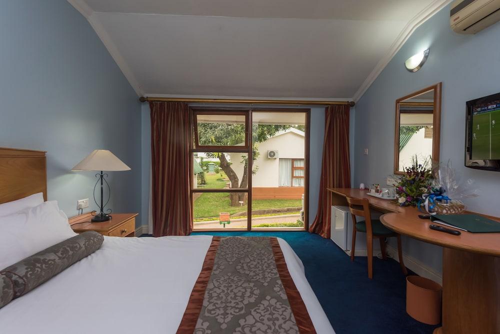 room