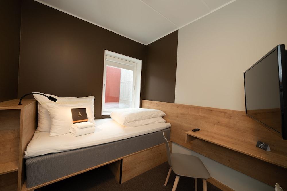 room
