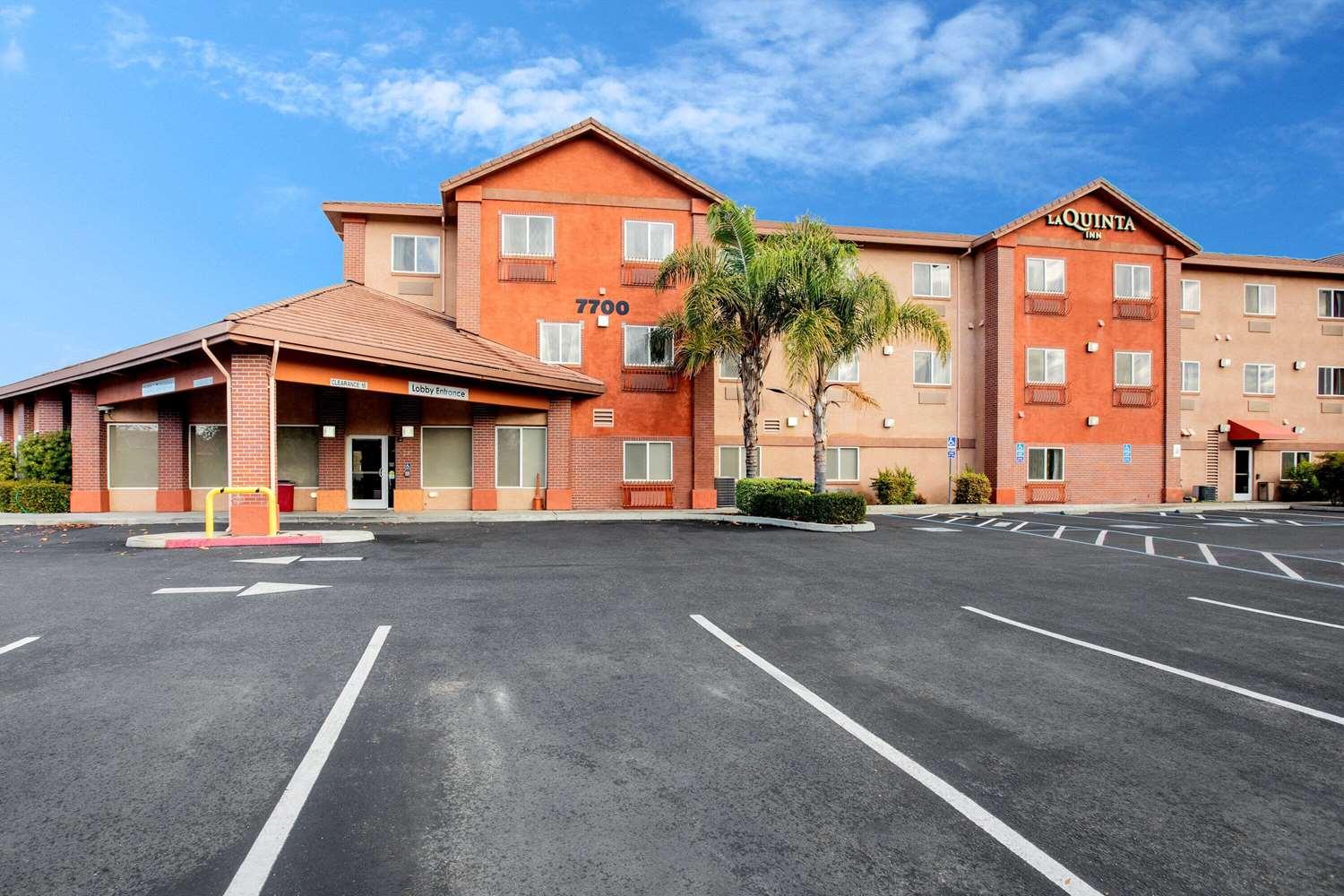 amenities