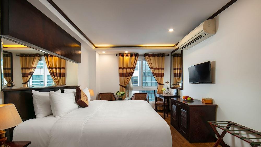 room