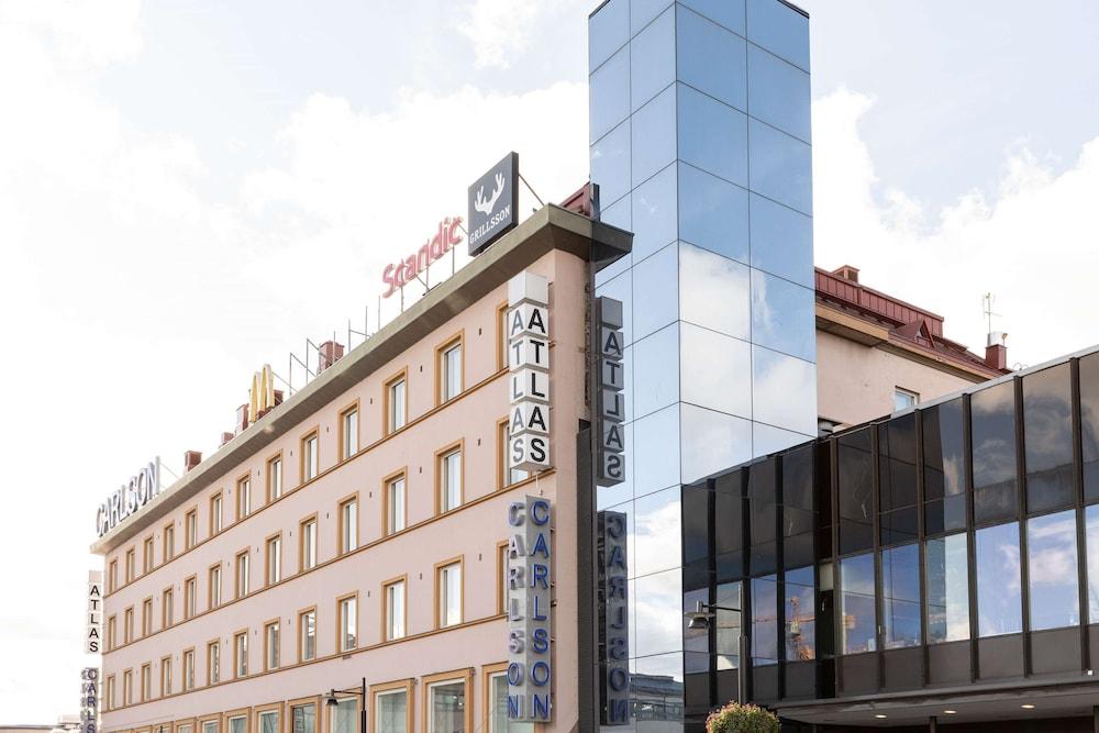hotel
