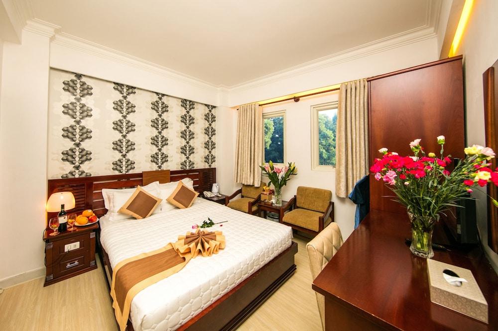 room