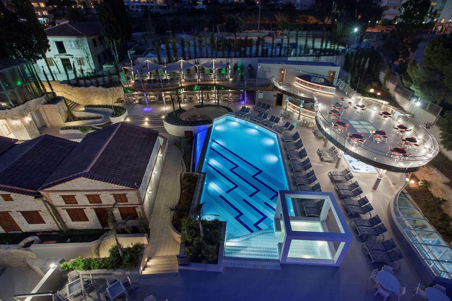 hotel