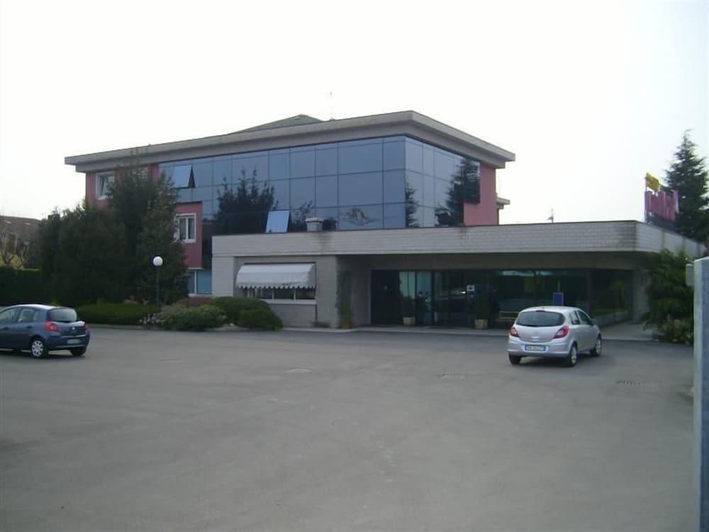 amenities