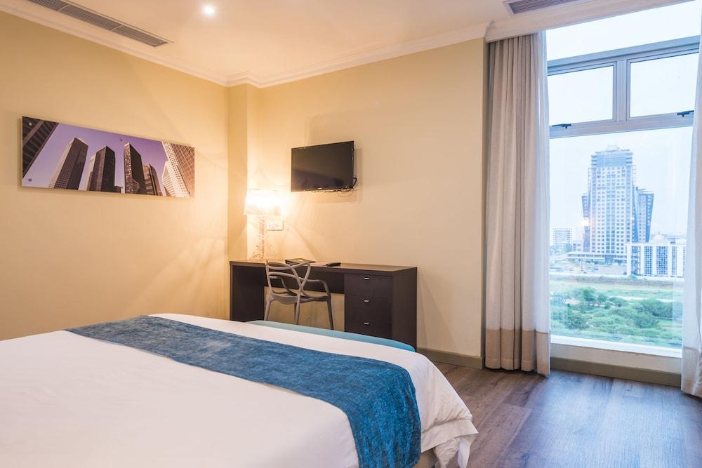 room