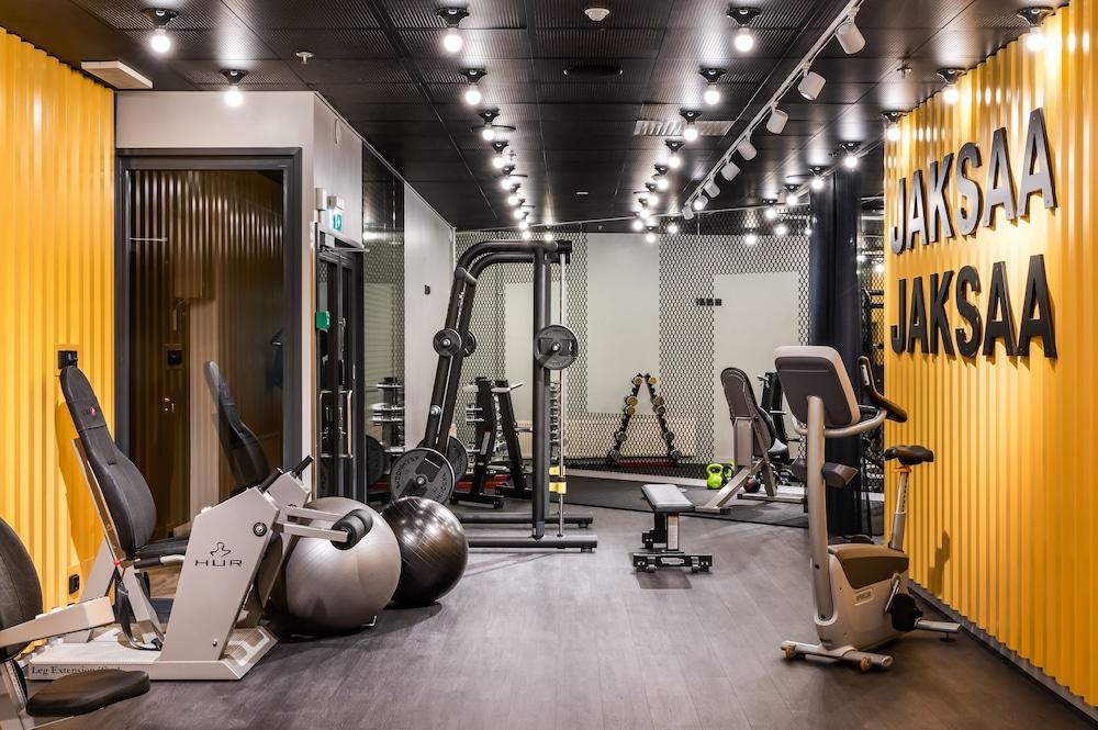 sport_facililities