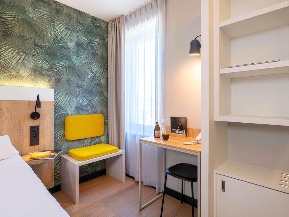 room