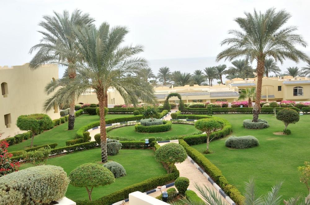 surroundings