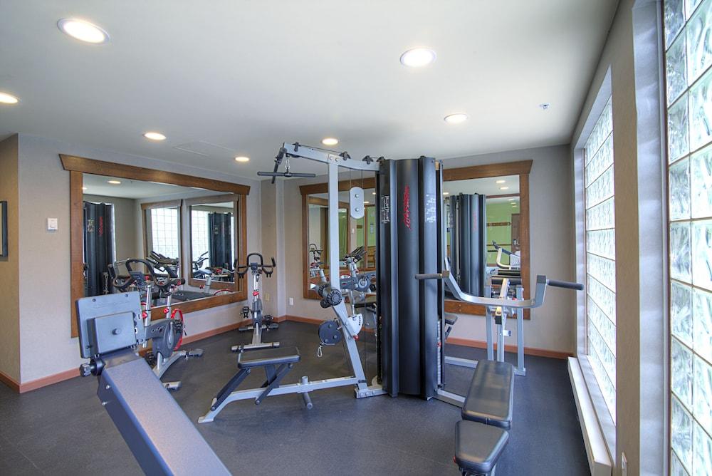 sport facilities