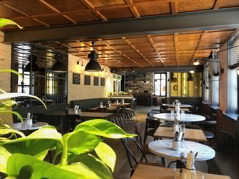 restaurant-cafeteria