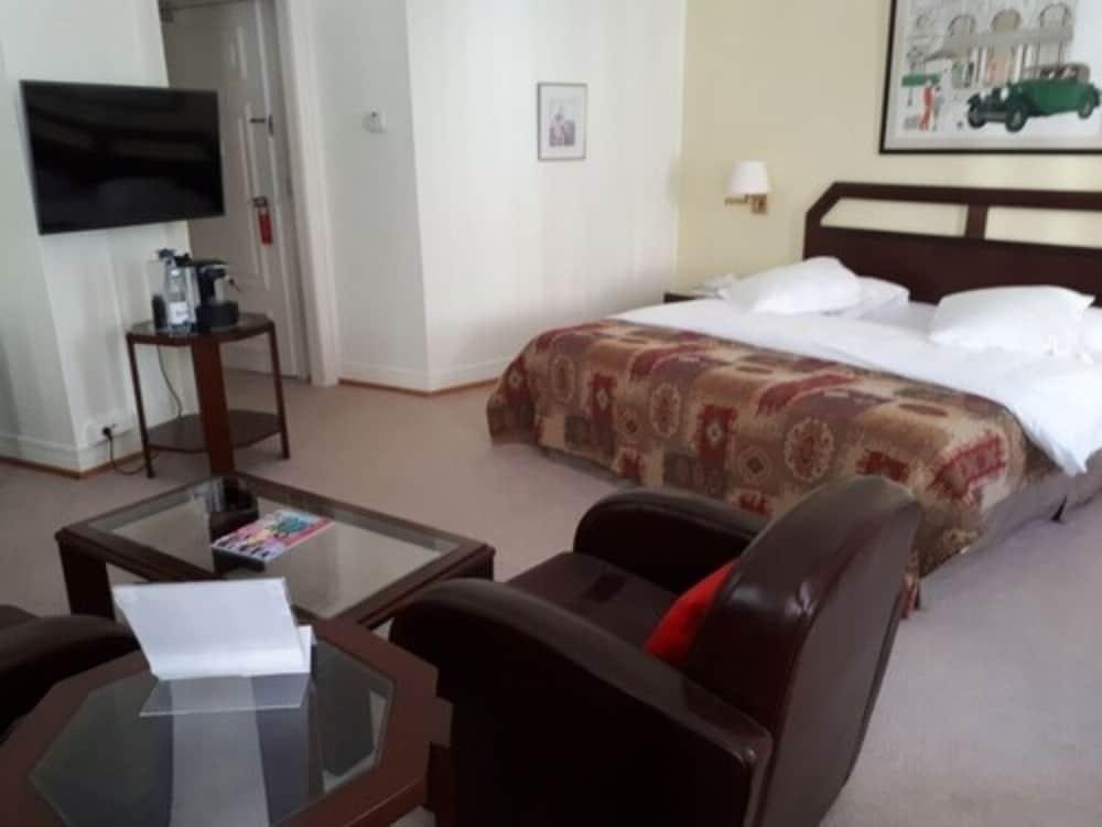 room