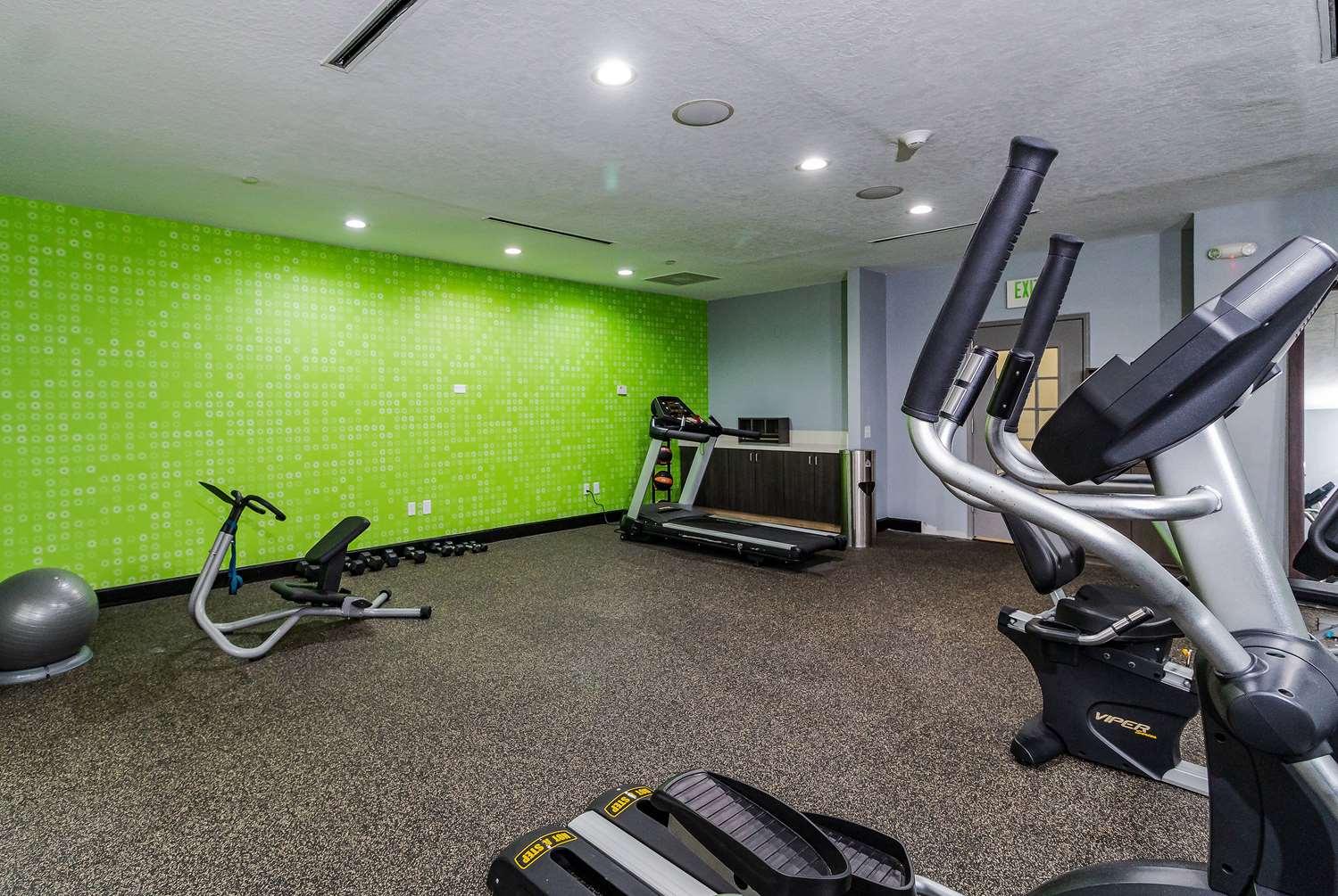 sport facilities