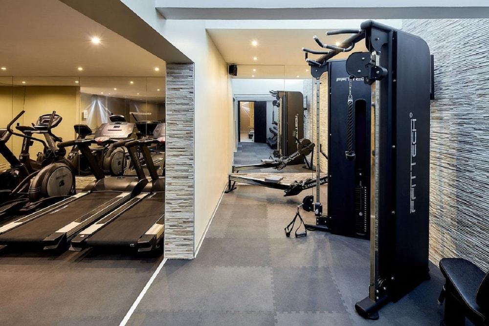 sport facilities