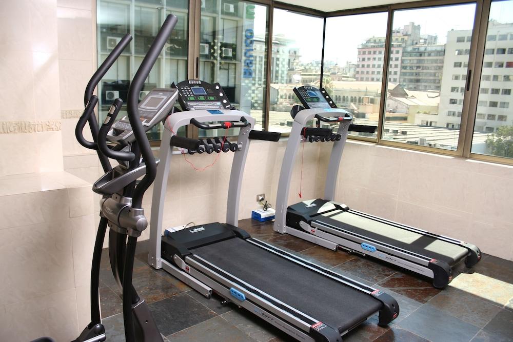 sport_facililities
